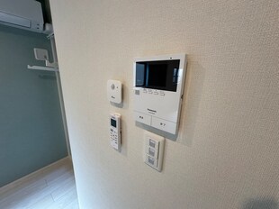 ハーモニーテラス醍醐御霊ケ下町の物件内観写真